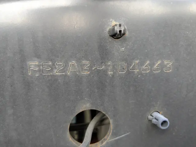 日野 レンジャー 2PG-FE2ABA(2WD)の写真37