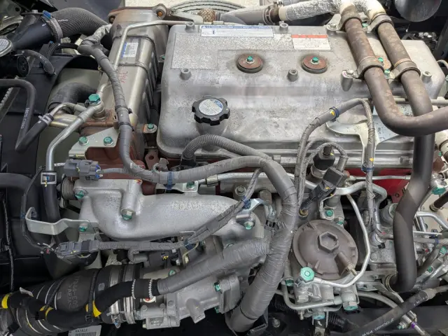 日野 レンジャー 2PG-FE2ABA(2WD)の写真38