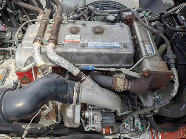 日野 レンジャー 2PG-FE2ABA(2WD)の写真41