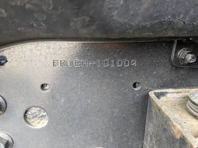 日野 プロフィア 2DG-FR1EHJ(6x2)の写真45