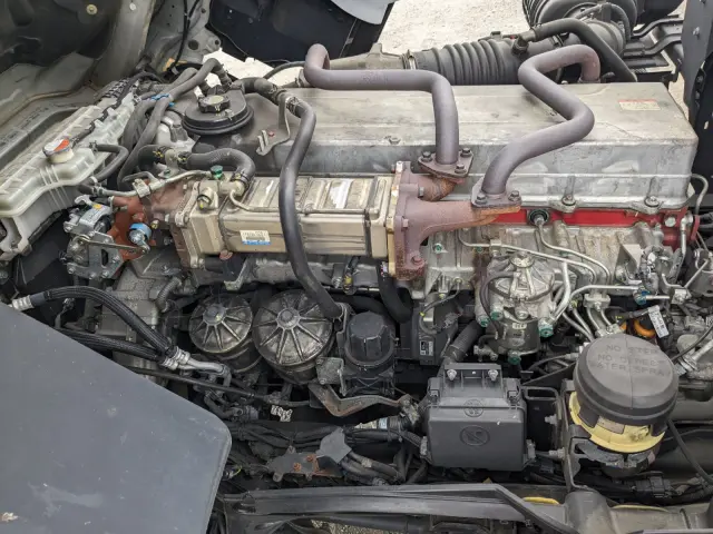 日野 プロフィア 2DG-FR1EHJ(6x2)の写真46