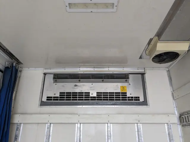 日野 デュトロ TKG-XZU712M(2WD)の写真16