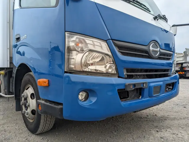 日野 デュトロ TKG-XZU712M(2WD)の写真25