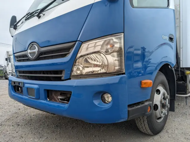 日野 デュトロ TKG-XZU712M(2WD)の写真26