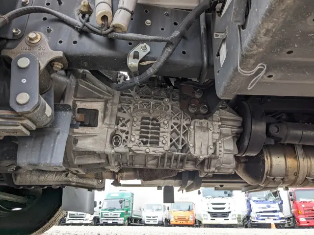 日野 デュトロ TKG-XZU712M(2WD)の写真30