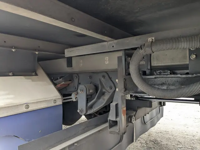 日野 デュトロ TKG-XZU712M(2WD)の写真31