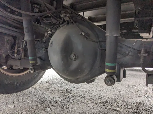 日野 デュトロ TKG-XZU712M(2WD)の写真38