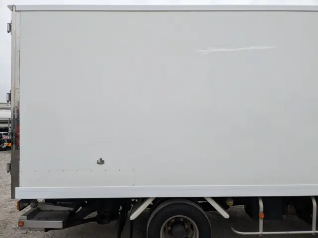 日野 デュトロ TKG-XZU712M(2WD)の写真40