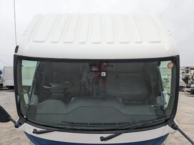 日野 デュトロ TKG-XZU712M(2WD)の写真46