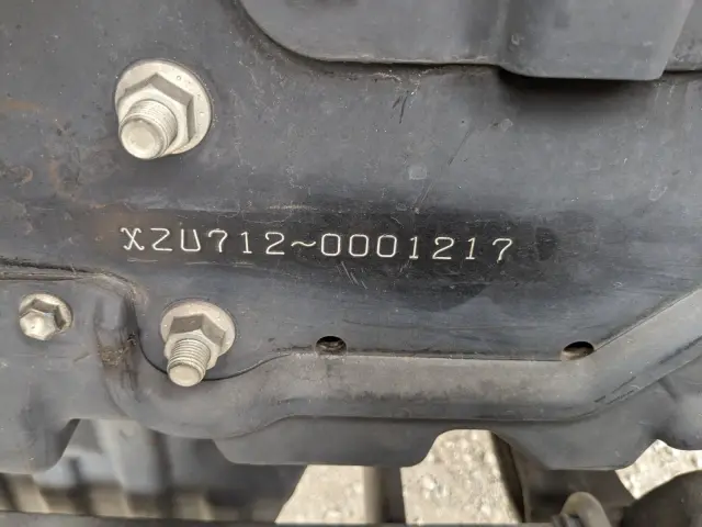 日野 デュトロ TKG-XZU712M(2WD)の写真47