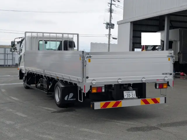 三菱 ファイター 2KG-FK65F(2WD)の写真3
