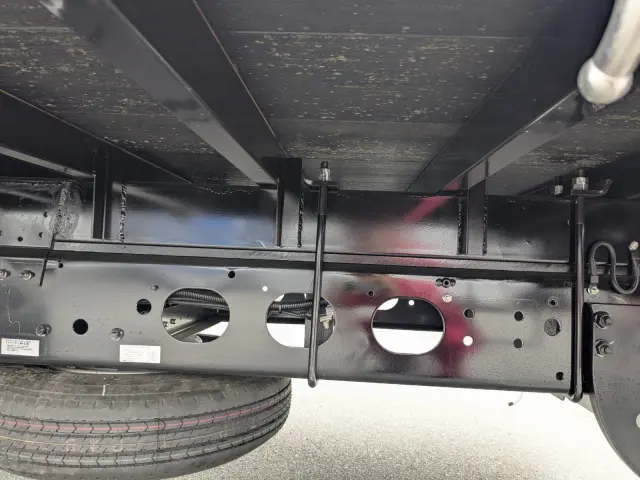 三菱 ファイター 2KG-FK65F(2WD)の写真9