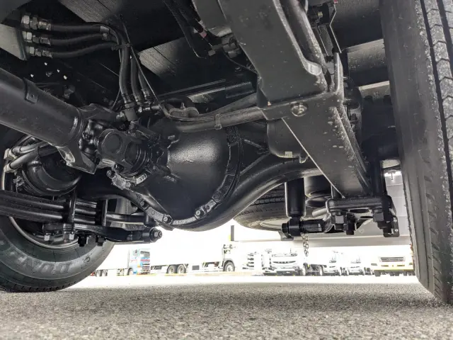 三菱 ファイター 2KG-FK65F(2WD)の写真10