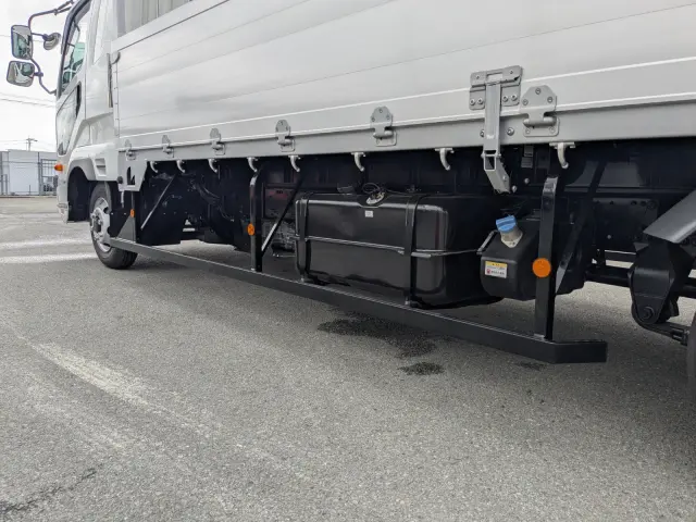 三菱 ファイター 2KG-FK65F(2WD)の写真11