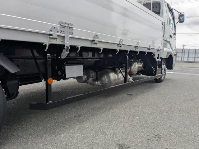 三菱 ファイター 2KG-FK65F(2WD)の写真13