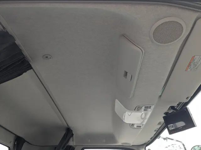 三菱 ファイター 2KG-FK65F(2WD)の写真22