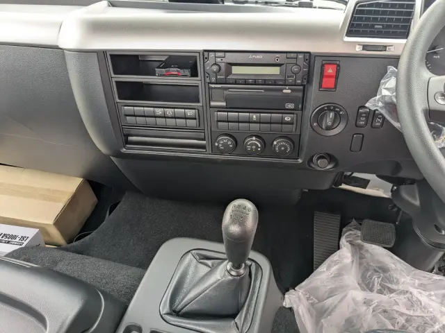 三菱 ファイター 2KG-FK65F(2WD)の写真24
