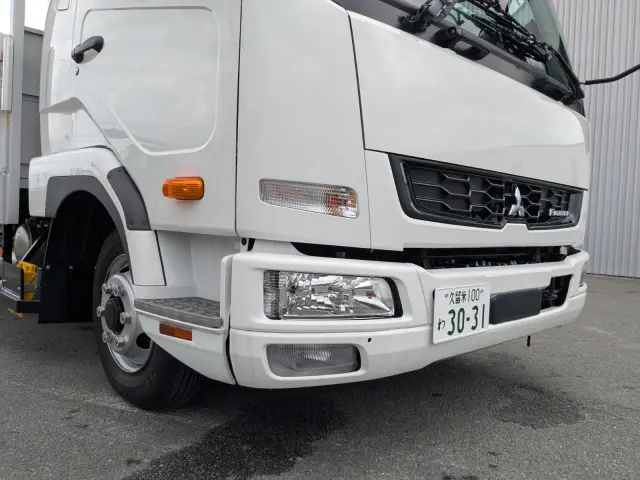 三菱 ファイター 2KG-FK65F(2WD)の写真25