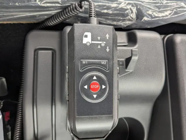 三菱 ファイター 2KG-FK65F(2WD)の写真29