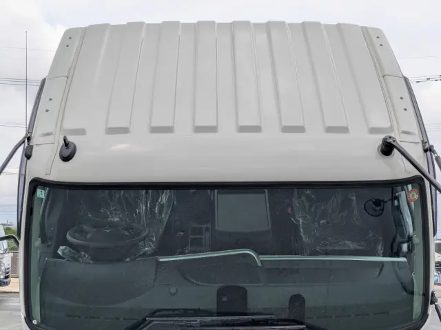 三菱 ファイター 2KG-FK65F(2WD)の写真33
