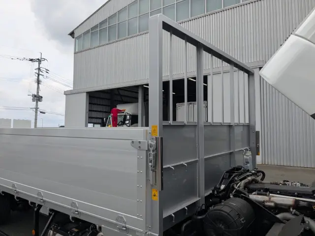 三菱 ファイター 2KG-FK65F(2WD)の写真35