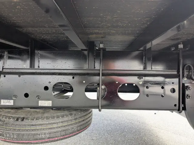 三菱 ファイター 2KG-FK65F(2WD)の写真9