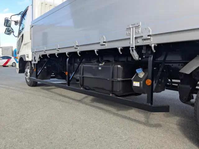三菱 ファイター 2KG-FK65F(2WD)の写真11