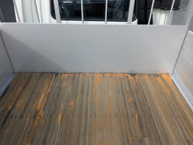 三菱 ファイター 2KG-FK65F(2WD)の写真18