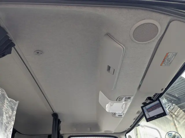 三菱 ファイター 2KG-FK65F(2WD)の写真22