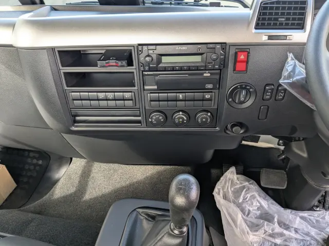 三菱 ファイター 2KG-FK65F(2WD)の写真24