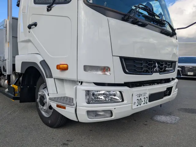三菱 ファイター 2KG-FK65F(2WD)の写真25