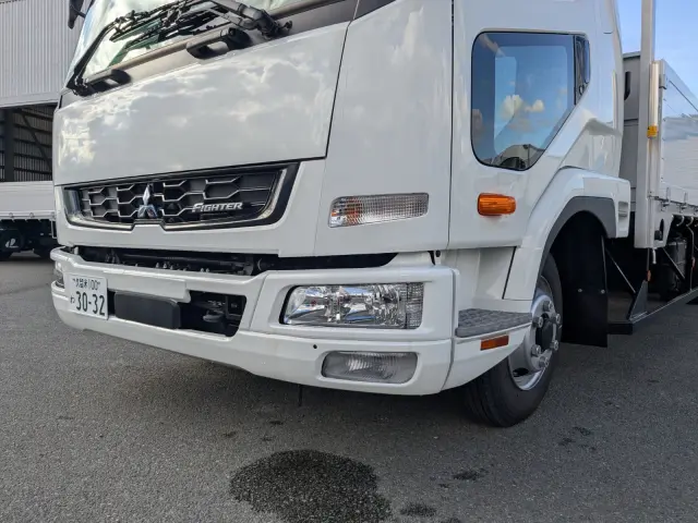 三菱 ファイター 2KG-FK65F(2WD)の写真26