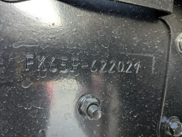 三菱 ファイター 2KG-FK65F(2WD)の写真30