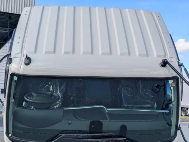 三菱 ファイター 2KG-FK65F(2WD)の写真33