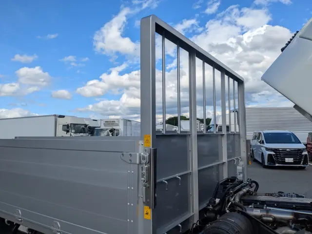 三菱 ファイター 2KG-FK65F(2WD)の写真35