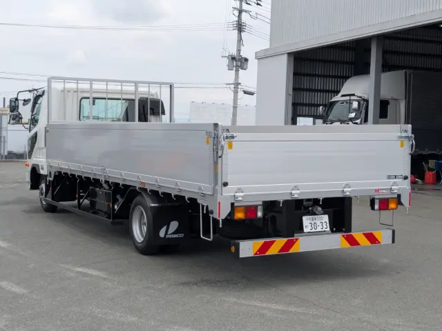 三菱 ファイター 2KG-FK65F(2WD)の写真3