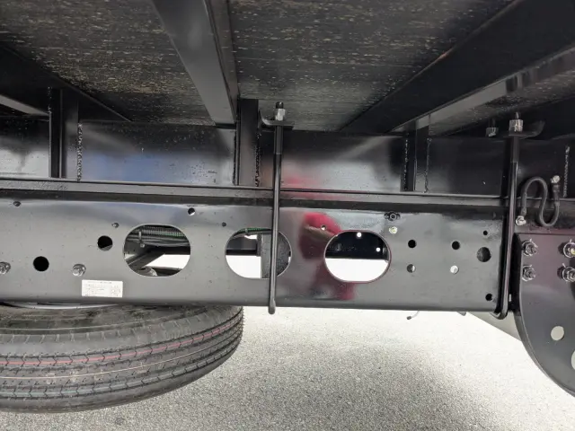 三菱 ファイター 2KG-FK65F(2WD)の写真9