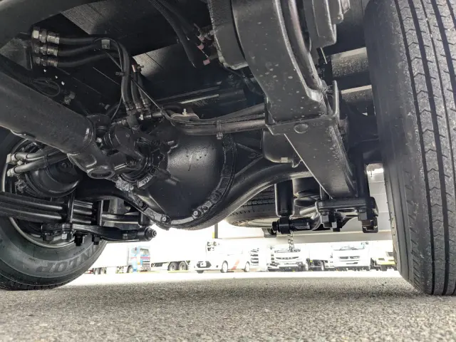 三菱 ファイター 2KG-FK65F(2WD)の写真10