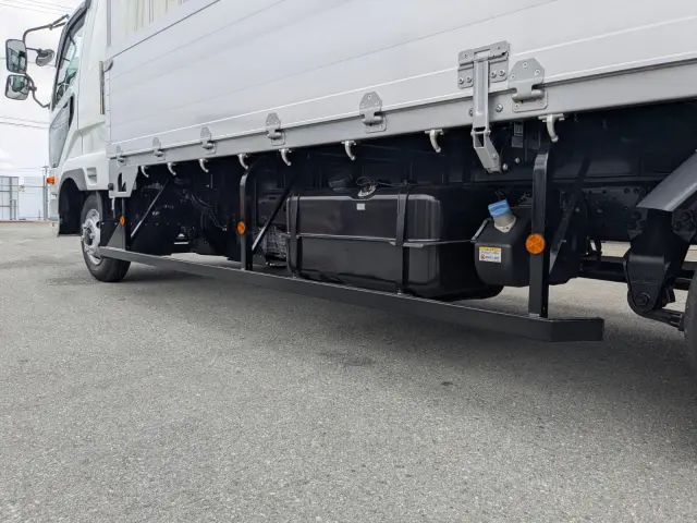 三菱 ファイター 2KG-FK65F(2WD)の写真11