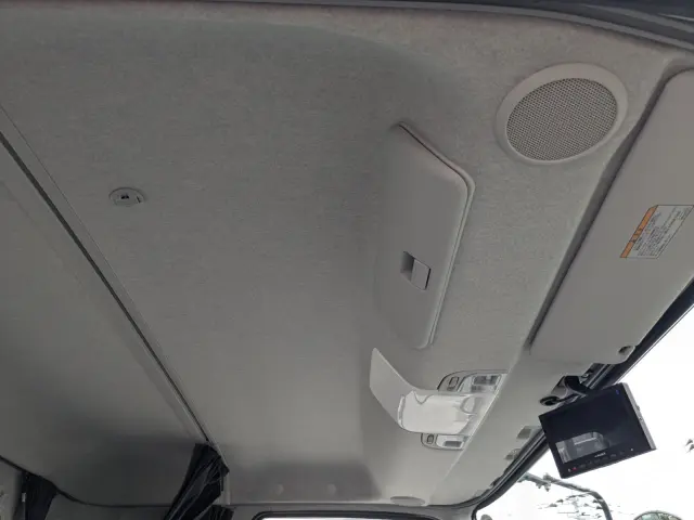 三菱 ファイター 2KG-FK65F(2WD)の写真22