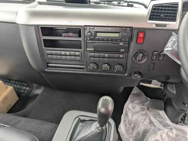 三菱 ファイター 2KG-FK65F(2WD)の写真24