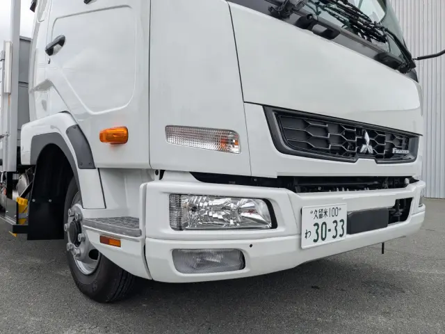 三菱 ファイター 2KG-FK65F(2WD)の写真25