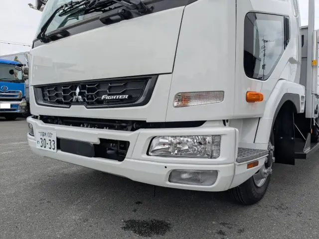三菱 ファイター 2KG-FK65F(2WD)の写真26