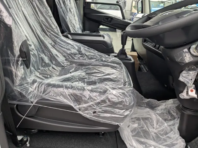 三菱 ファイター 2KG-FK65F(2WD)の写真28