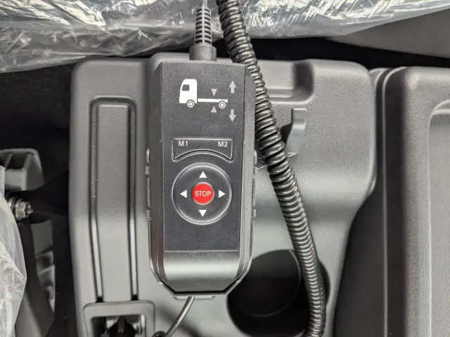 三菱 ファイター 2KG-FK65F(2WD)の写真29