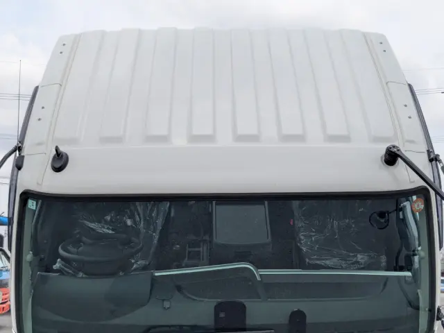 三菱 ファイター 2KG-FK65F(2WD)の写真33