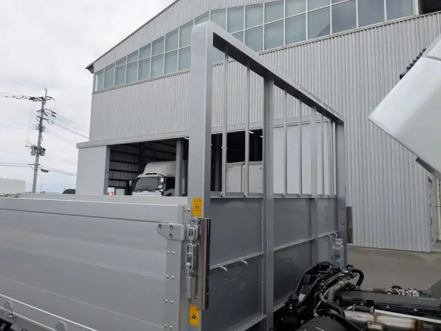 三菱 ファイター 2KG-FK65F(2WD)の写真35