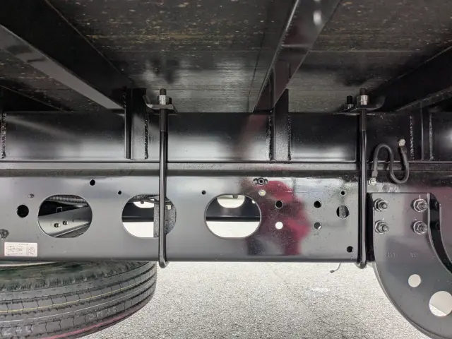 三菱 ファイター 2KG-FK65F(2WD)の写真9