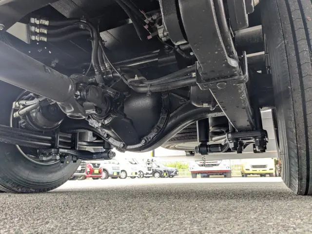 三菱 ファイター 2KG-FK65F(2WD)の写真10