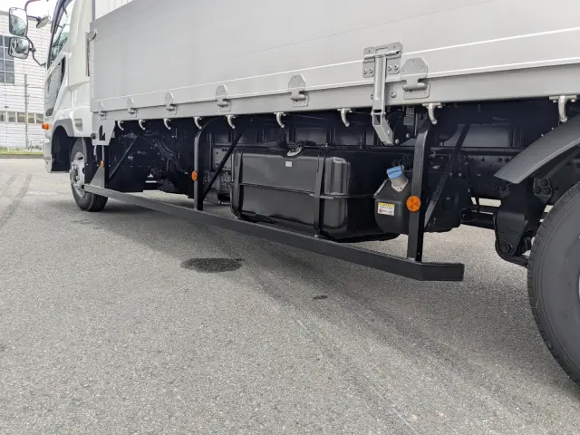 三菱 ファイター 2KG-FK65F(2WD)の写真11